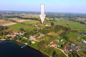 Działka na sprzedaż 1656m2 szczecinecki Borne Sulinowo Silnowo - zdjęcie 3