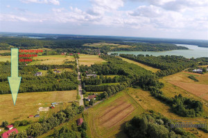 Działka na sprzedaż 1004m2 szczecinecki Borne Sulinowo Silnowo - zdjęcie 2