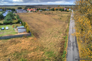 Działka na sprzedaż 1793m2 szczecinecki Szczecinek Parsęcko - zdjęcie 3