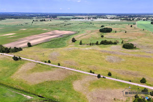 Działka na sprzedaż 3047m2 szczecinecki Szczecinek Dębowo - zdjęcie 3