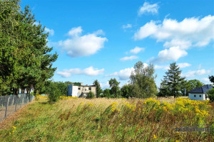 Działka na sprzedaż 1940m2 szczecinecki Szczecinek Turowo Kwiatowa - zdjęcie 3