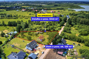 Dom na sprzedaż 120m2 szczecinecki Szczecinek Marcelin - zdjęcie 3