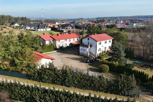 Komercyjne na sprzedaż 472m2 szczecinecki Szczecinek Wczasowa - zdjęcie 2