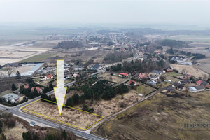 Działka na sprzedaż 3424m2 szczecinecki Szczecinek Turowo - zdjęcie 2