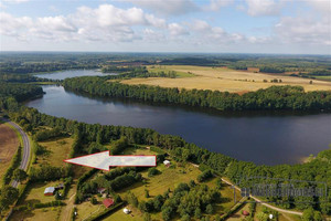 Działka na sprzedaż szczecinecki Borne Sulinowo Przyjezierze działka - zdjęcie 3