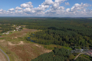 Działka na sprzedaż złotowski Okonek Lubnica - zdjęcie 3