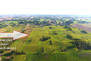 Działka na sprzedaż 3600m2 drawski Drawsko Pomorskie Zagozd - zdjęcie 3