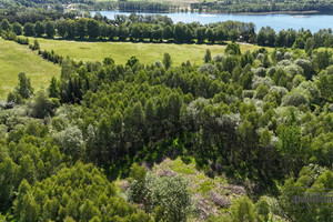 Działka na sprzedaż 1059m2 szczecinecki Borne Sulinowo Piława - zdjęcie 3