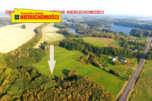 Działka na sprzedaż 3196m2 szczecinecki Borne Sulinowo Silnowo - zdjęcie 1