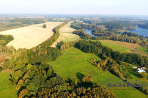 Działka na sprzedaż 3196m2 szczecinecki Borne Sulinowo Silnowo - zdjęcie 3