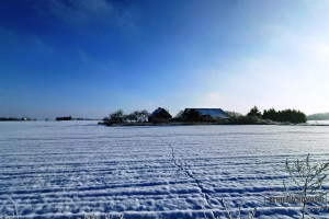 Dom na sprzedaż 200m2 złotowski Okonek Brzozówka - zdjęcie 3