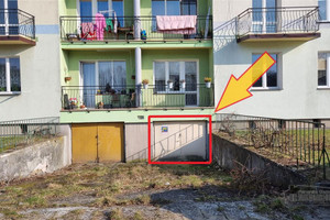 Garaż na sprzedaż 22m2 szczecinecki Szczecinek Szczecińska - zdjęcie 3