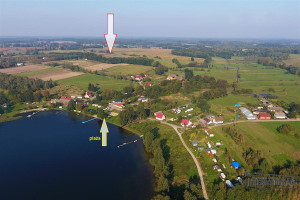 Działka na sprzedaż szczecinecki Borne Sulinowo Silnowo działka - zdjęcie 2