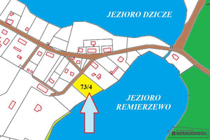 Działka na sprzedaż 3178m2 szczecinecki Szczecinek Dziki - zdjęcie 3