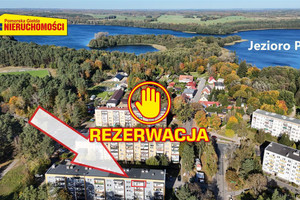 Mieszkanie na sprzedaż 49m2 szczecinecki Borne Sulinowo Orła Białego - zdjęcie 1