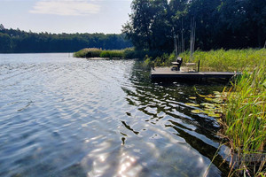 Dom na sprzedaż 83m2 szczecinecki Borne Sulinowo Strzeszyn - zdjęcie 2