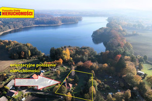 Dom na sprzedaż 110m2 szczecinecki Borne Sulinowo Łączno - zdjęcie 1