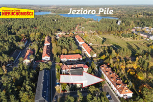 Mieszkanie na sprzedaż 22m2 szczecinecki Borne Sulinowo Słwackiego - zdjęcie 1