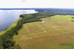 Działka na sprzedaż 890m2 szczecinecki Szczecinek Wierzchowo - zdjęcie 3