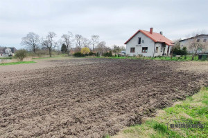 Działka na sprzedaż szczecinecki Szczecinek Wilcze Laski - zdjęcie 3