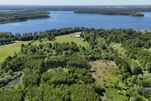 Działka na sprzedaż 1003m2 szczecinecki Borne Sulinowo Piława - zdjęcie 2