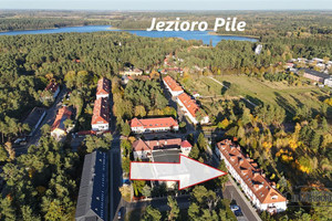 Mieszkanie na sprzedaż 22m2 szczecinecki Borne Sulinowo Słwackiego - zdjęcie 2