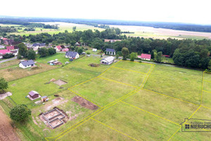 Działka na sprzedaż 1345m2 białogardzki Tychowo Sadkowo działka - zdjęcie 2