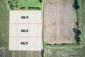 Działka na sprzedaż 2584m2 szczecinecki Barwice Nowy Chwalim - zdjęcie 3