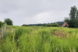 Działka na sprzedaż krakowski Michałowice - zdjęcie 2