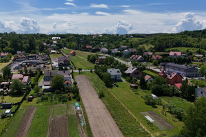 Działka na sprzedaż 7900m2 krakowski Krzeszowice Nawojowa Góra - zdjęcie 2