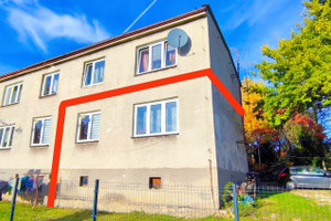 Mieszkanie na sprzedaż 51m2 krakowski Iwanowice Grzegorzowice Wielkie - zdjęcie 1