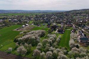 Działka na sprzedaż 2350m2 krakowski Zabierzów Kobylany Spacerowa - zdjęcie 3