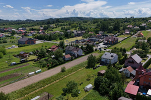 Działka na sprzedaż 7900m2 krakowski Krzeszowice Nawojowa Góra - zdjęcie 3