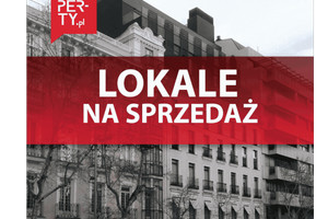 Komercyjne na sprzedaż 100m2 Kraków Podgórze - zdjęcie 1