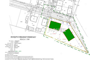 Działka na sprzedaż 1148m2 poznański Tarnowo Podgórne Baranowo - zdjęcie 3