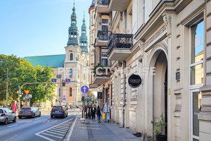 Mieszkanie na sprzedaż 81m2 Poznań Centrum - zdjęcie 1