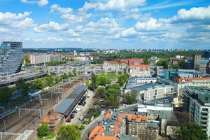 Mieszkanie do wynajęcia 40m2 Poznań Centrum - zdjęcie 1