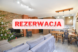 Dom na sprzedaż 119m2 poznański Kleszczewo Gowarzewo - zdjęcie 1