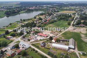 Działka na sprzedaż 1950m2 poznański Kórnik Biernatki - zdjęcie 2