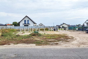 Działka na sprzedaż 824m2 szamotulski Kaźmierz Kiączyn - zdjęcie 2