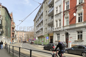 Mieszkanie na sprzedaż 30m2 Poznań Stare Miasto - zdjęcie 2