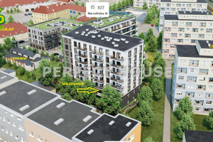 Mieszkanie na sprzedaż 59m2 Poznań Grunwald Marcelińska - zdjęcie 1