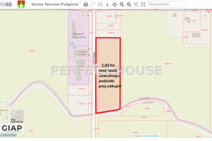 Działka na sprzedaż 10000m2 poznański Tarnowo Podgórne Rumianek - zdjęcie 3