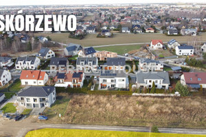 Działka na sprzedaż 1274m2 poznański Dopiewo Skórzewo - zdjęcie 1