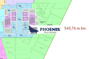 Komercyjne do wynajęcia 546m2 Warszawa Śródmieście Piękna - zdjęcie 4