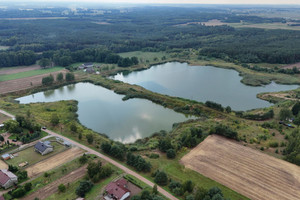 Działka na sprzedaż nowodworski Nasielsk Paulinowo - zdjęcie 1