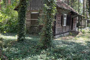 Dom na sprzedaż 60m2 pułtuski Zatory Kruczy Borek - zdjęcie 2