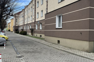 Mieszkanie na sprzedaż 50m2 Poznań Głuszyna Głuszyna - zdjęcie 1