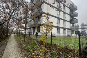 Mieszkanie na sprzedaż 60m2 Poznań Grunwald Ziębicka - zdjęcie 2