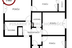 Mieszkanie na sprzedaż 64m2 Warszawa Ochota Szczęśliwice Bobrowskiego - zdjęcie 1